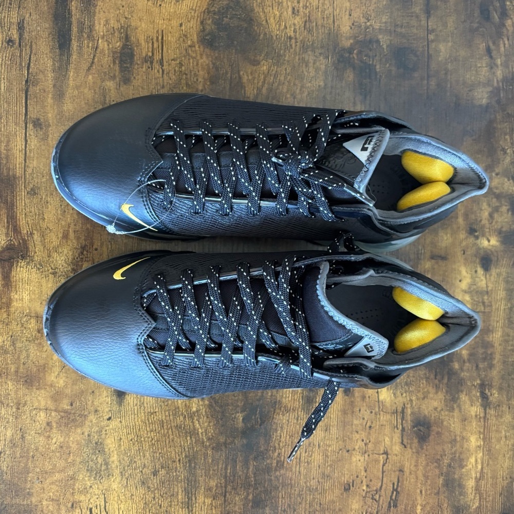 LeBron 19 Low 'Witness' sneakers - Picture 5 of 14